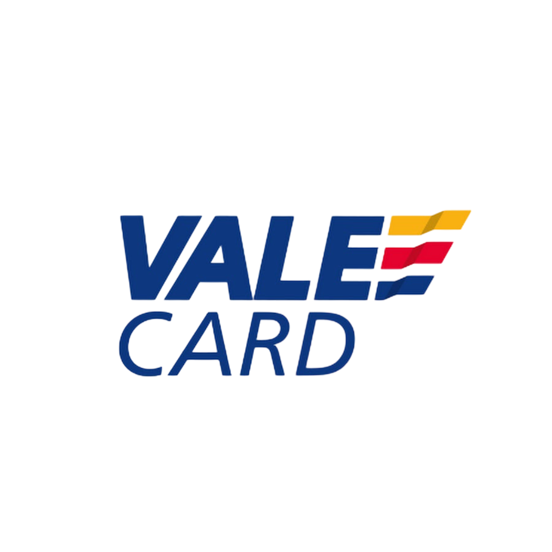 Logo Valecard